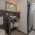 Apartment With A Parking Space Bilo, - 23259