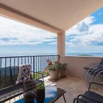 With A Parking Space Bilo, - 23259 Apartment Primosten