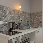 With A Parking Space Bilo, - 23259 Apartment Primosten