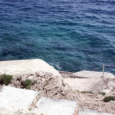 Apartment With A Parking Space Bilo, - 23259 Primosten