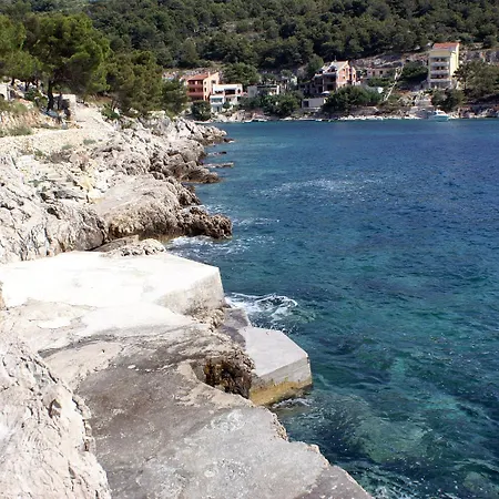 Apartment With A Parking Space Bilo, - 23259 Primosten