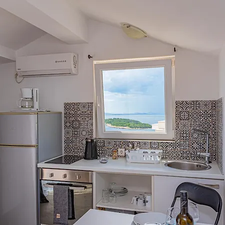 شقة With A Parking Space Bilo, - 23259 *