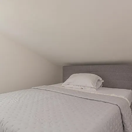 Apartamento With A Parking Space Bilo, - 23259