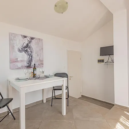 With A Parking Space Bilo, - 23259 Apartamento Primošten