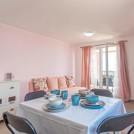 With A Parking Space Bilo, - 23259 Primošten