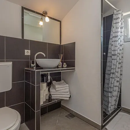 Apartamento With A Parking Space Bilo, - 23259