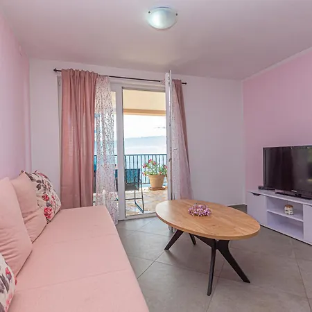 With Parking Space Bilo, - 23259 Daire *