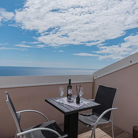 Apartamento With A Parking Space Bilo, - 23259 *