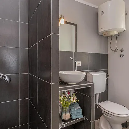 With A Parking Space Bilo, - 23259 Apartment *