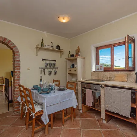 With A Parking Space Bilo, - 23259 Apartment *