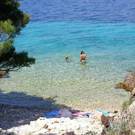 With A Parking Space Bilo, - 23259 Apartment