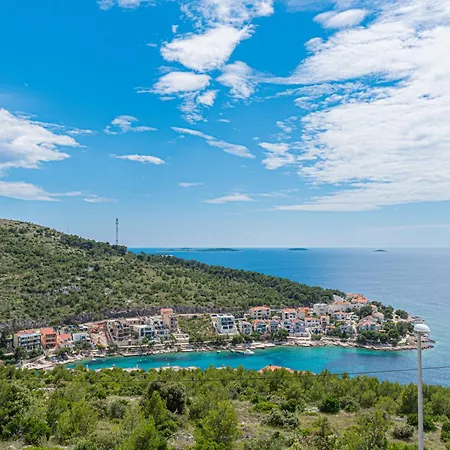 Apartment With A Parking Space Bilo, - 23259 Primosten