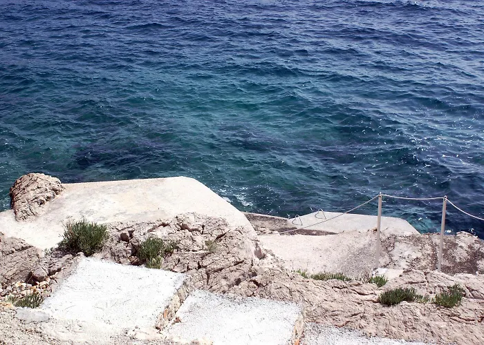 Apartment With A Parking Space Bilo, - 23259 Primosten