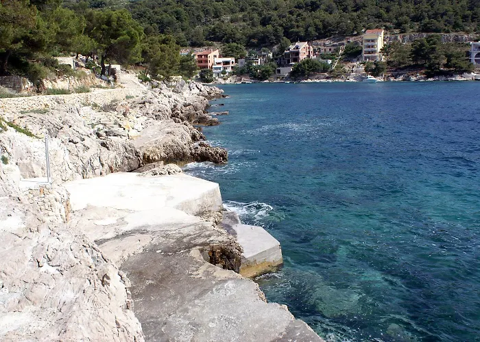 Apartment With A Parking Space Bilo, - 23259 Primosten