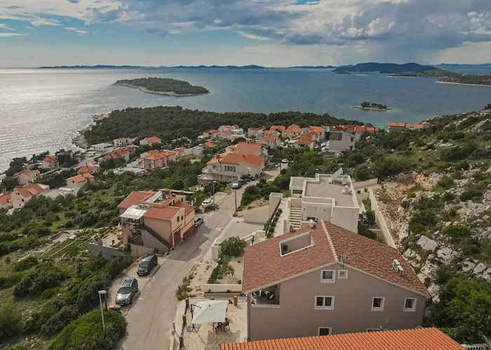 With A Parking Space Bilo, - 23259