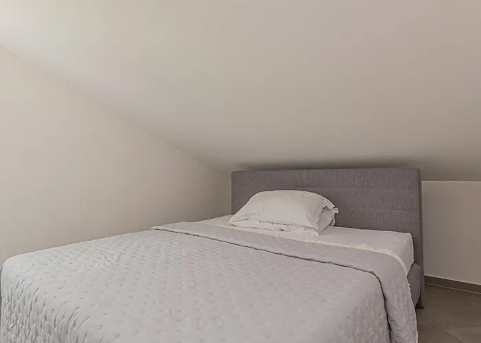 Apartment With A Parking Space Bilo, - 23259