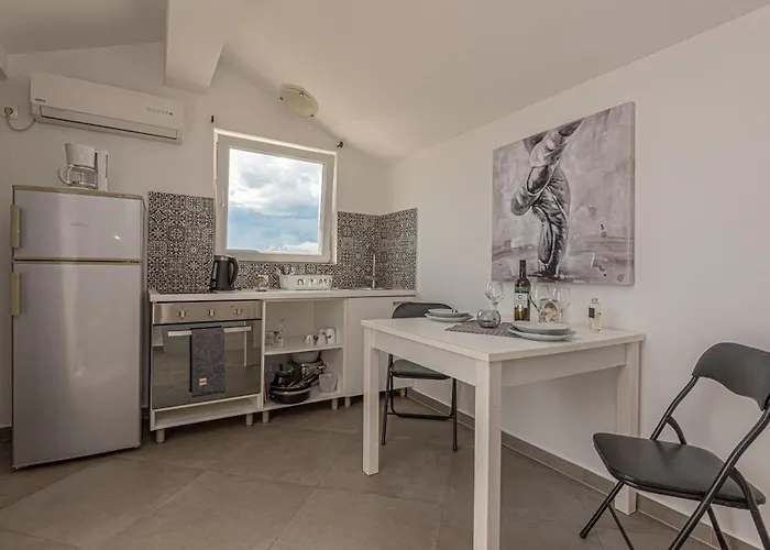 With A Parking Space Bilo, - 23259 Appartement