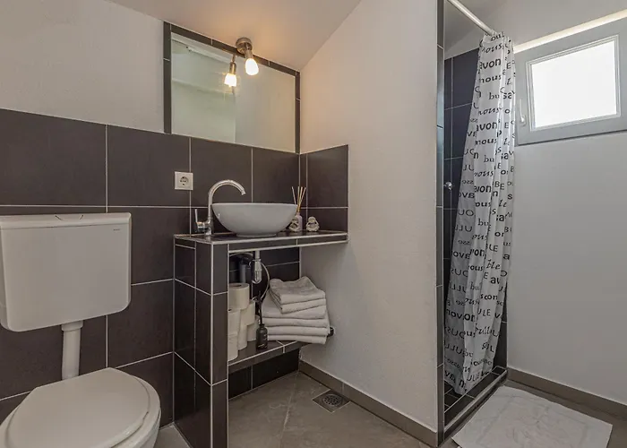 Appartement With A Parking Space Bilo, - 23259