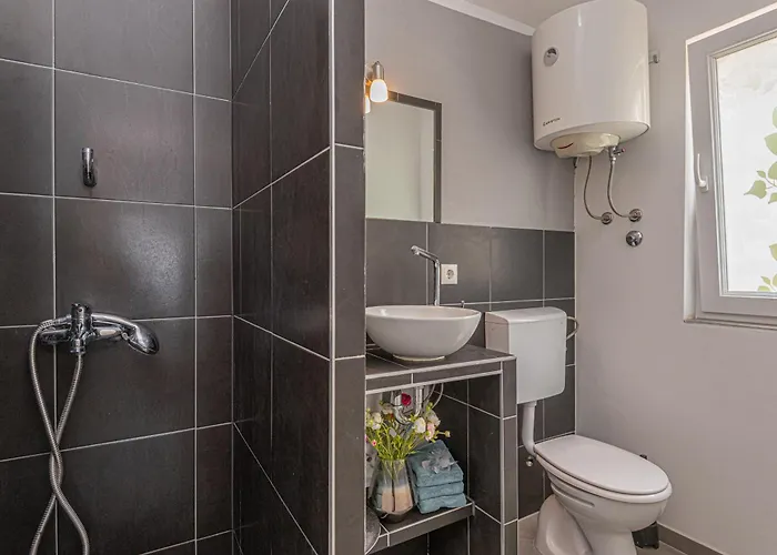 With A Parking Space Bilo, - 23259 Apartment *