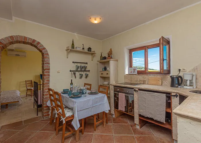 With A Parking Space Bilo, - 23259 Apartment *