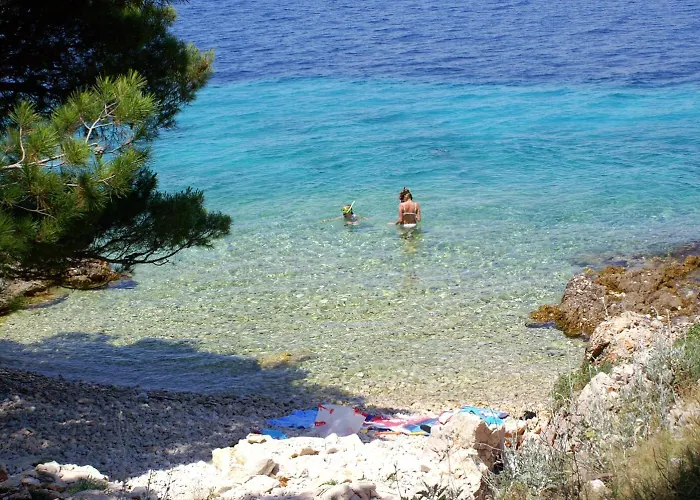 With A Parking Space Bilo, - 23259 Appartement