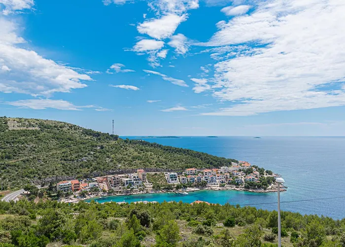 Apartment With A Parking Space Bilo, - 23259 Primosten